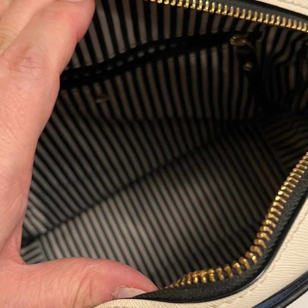 EUC Kate Spade Staci Cameron Street Satchel Crossbody Bag